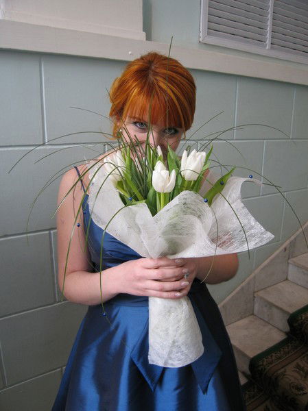 Наталья Конфетки