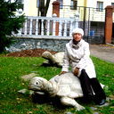 Татьяна Волкова
