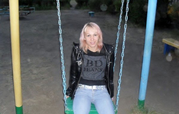 Елена Карасева