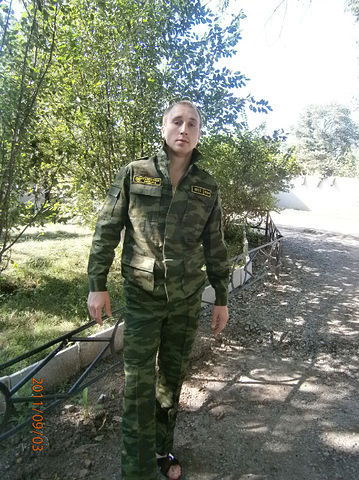 Алексей Князев