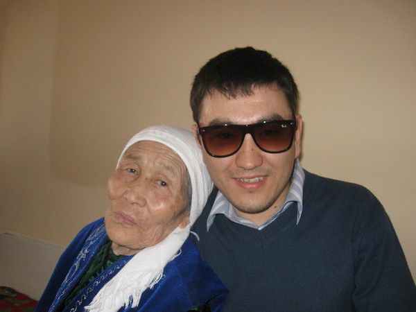 Берік Рахметкалиев