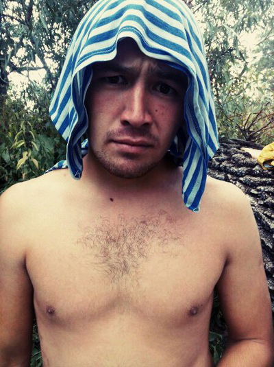 Ильназ Ягафаров