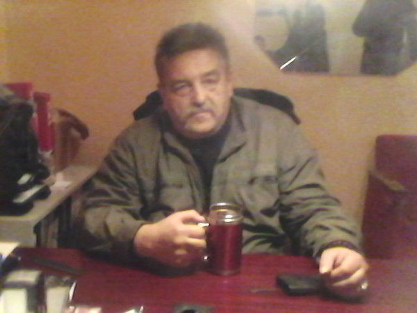 Александр Качалин