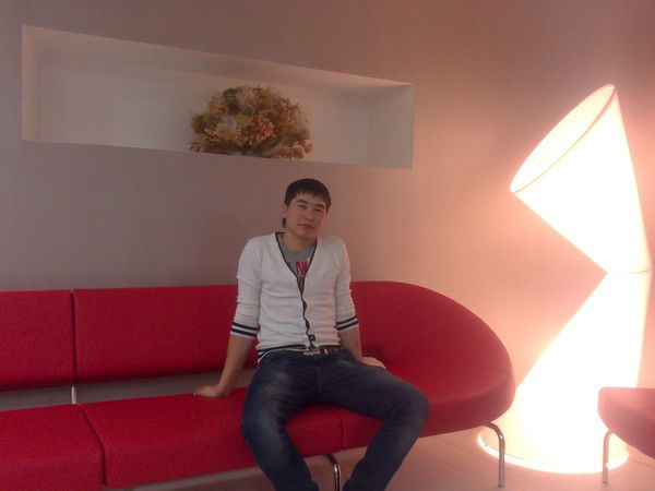 Тилек Бектуров