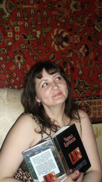 Елена Яскина