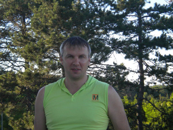 Виктор Тернавский