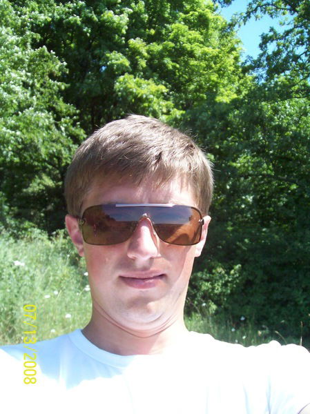 Андрей Яцков