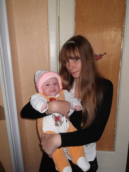 Татьяна Киселева