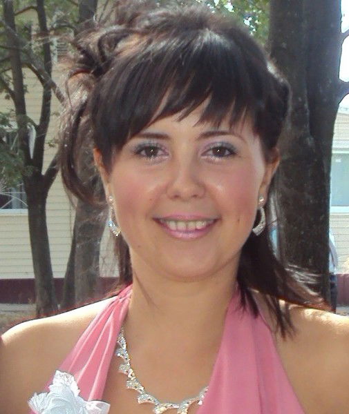 Тамара Булгакова