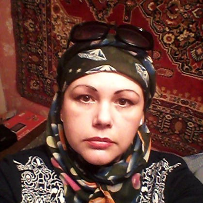 Галина Кнурова