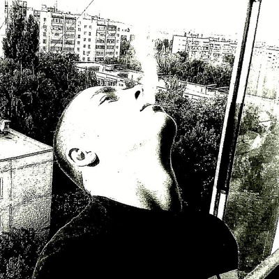 Антон Каюда