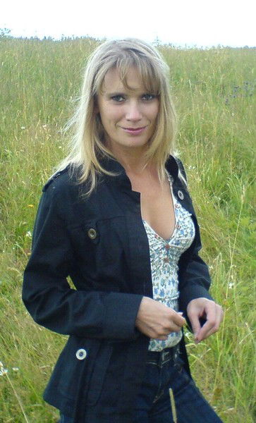 Елена Кузнецова