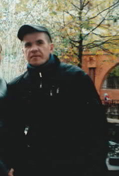 Василий Кононцев