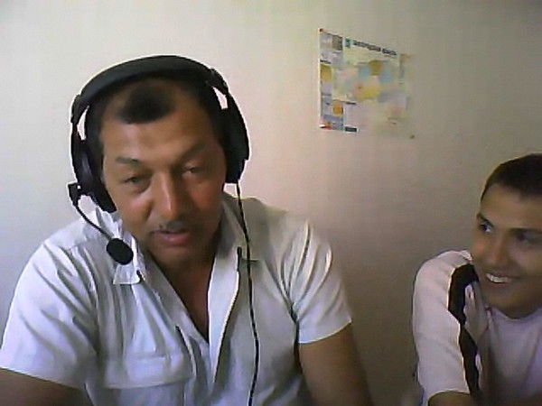 Сергей Иванов