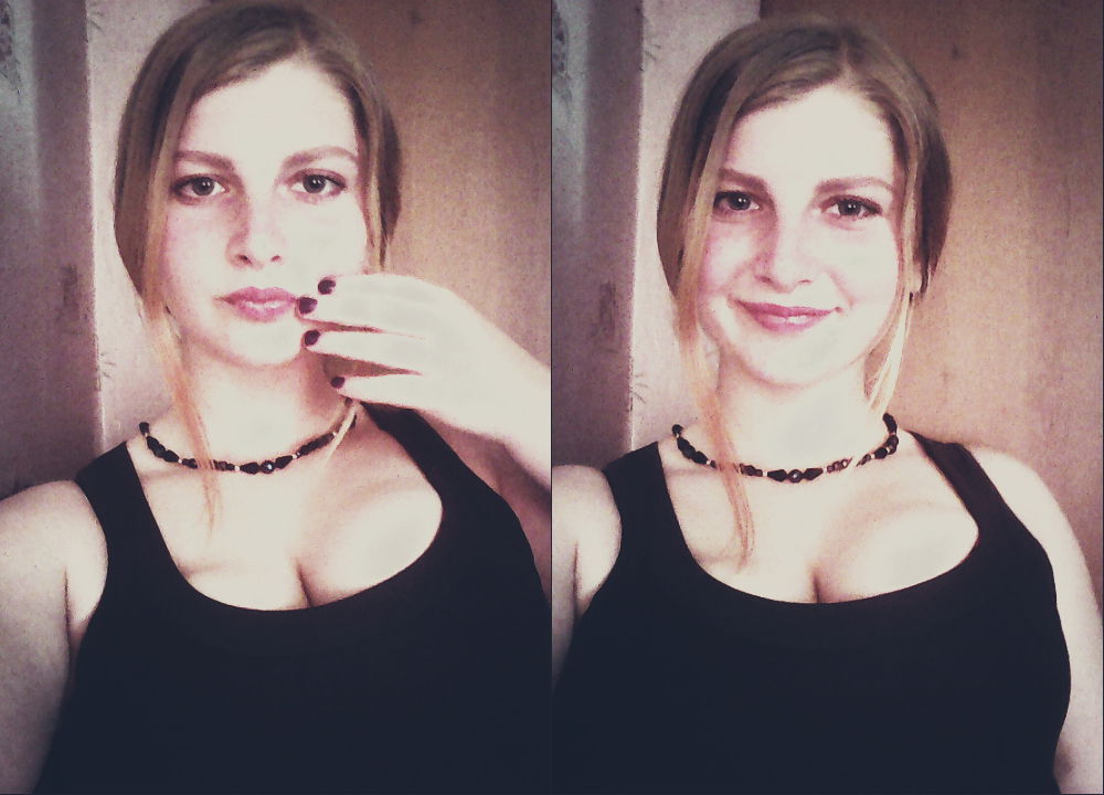 Антонина Скрипка