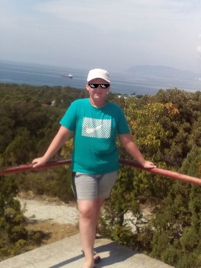 Саша Христенко