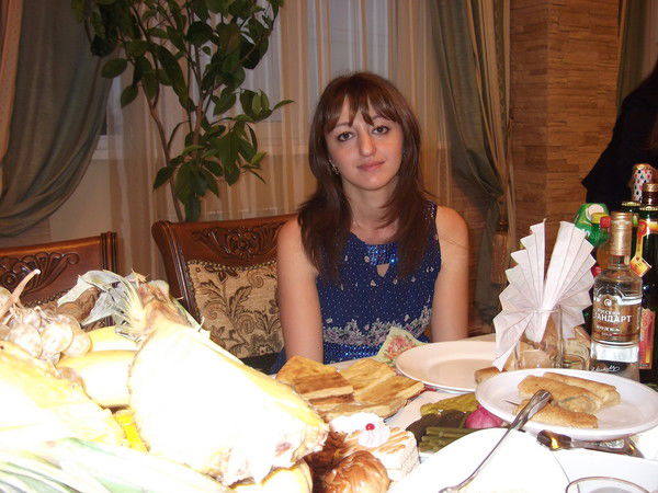 Наина Сафарян