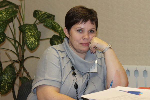 Анна Артемьева