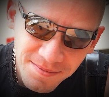 Максим Маденов