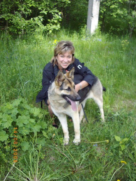 Катерина Беляева