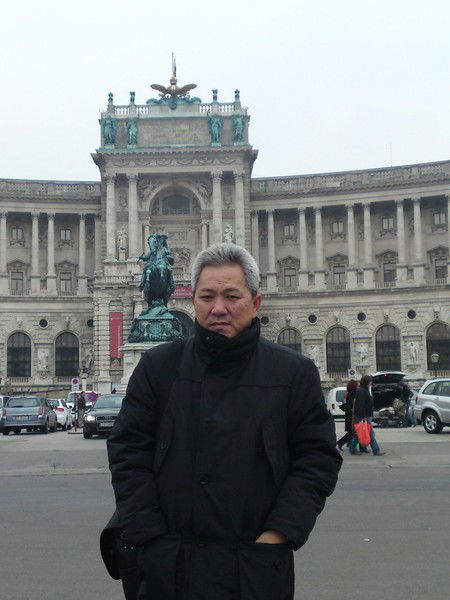 Евгений Сон