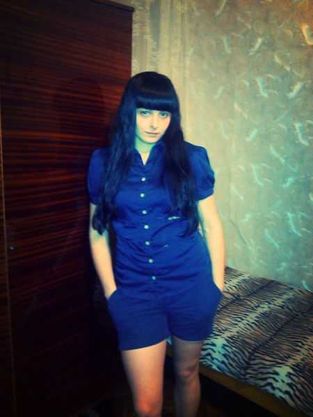 Ксения Кулешова