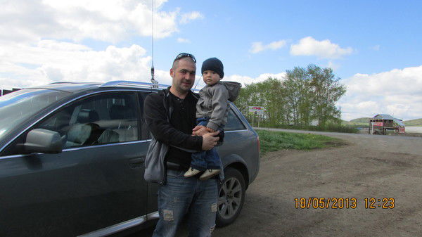 Денис Воронцов