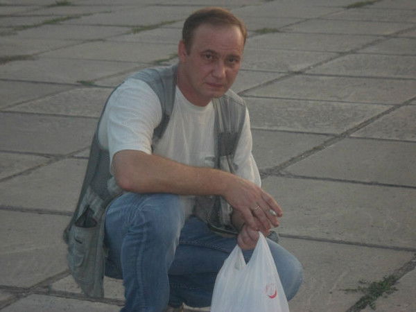 Александр Дашкевич