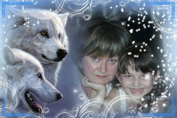 Таня Торгунакова