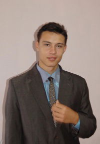 Евгений Виноградов