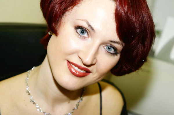 Анна Фитисова