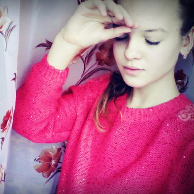 Ксения Семёнова