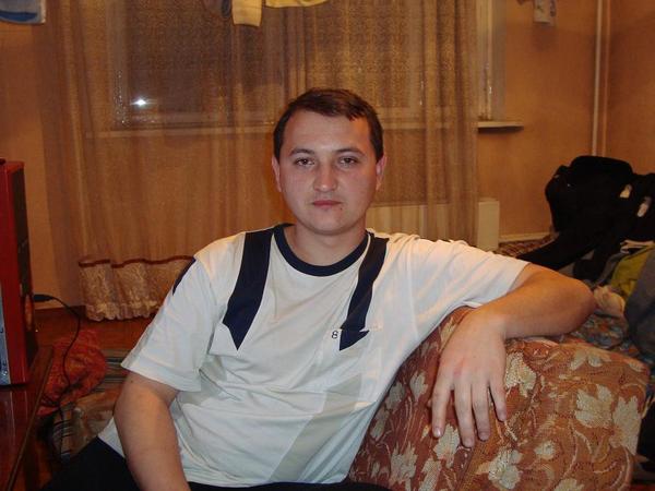 Mедер Cупотаев