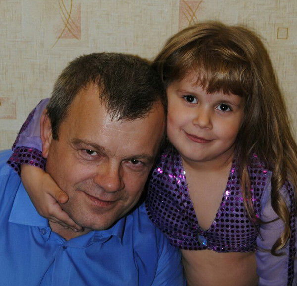 Николай Журенко