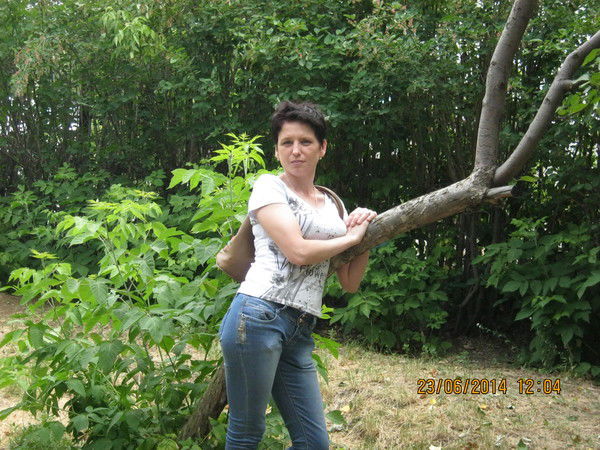 Ольга Бендер