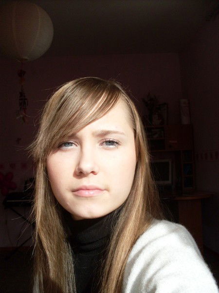 Евгения Шлапа