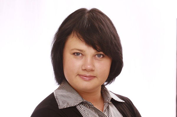 Юлиана Симбирцева