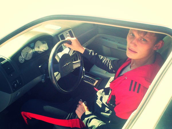 С_Е_Р_Г_Е_Й П_Я_Т_Н_И_Ч_У_К