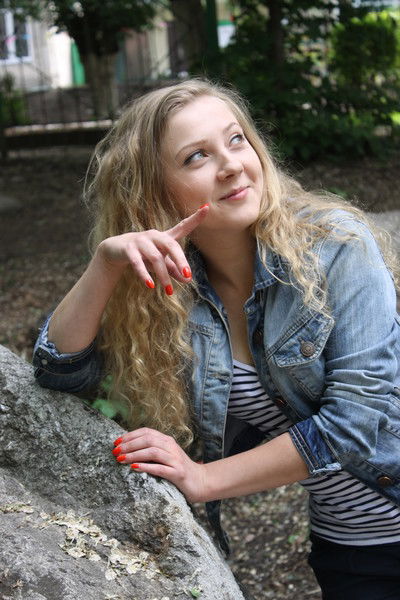 Анна Дранишникова