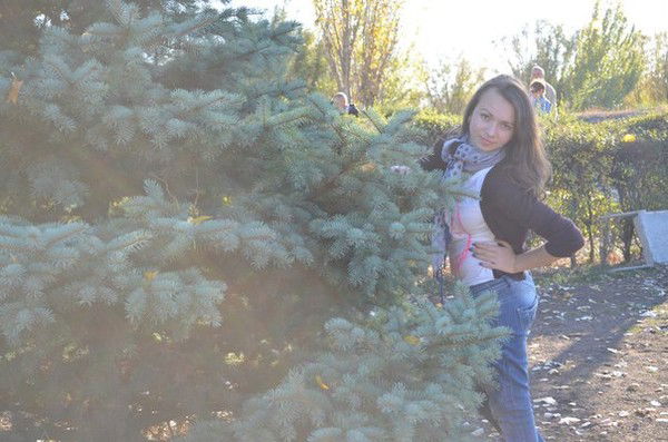 Юлия Лунёва