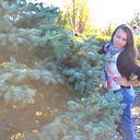 Юлия Лунёва