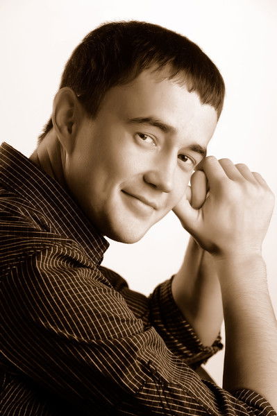 Радик Дибаев