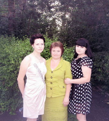 Елена Эпова(Иванова)