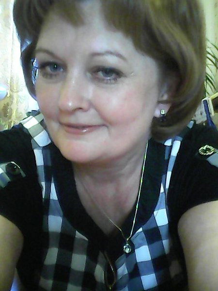 Лариса Колупаева