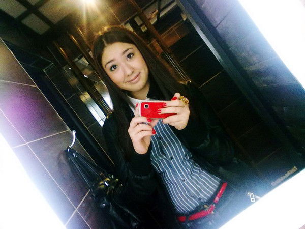 Эльвира Куснеева