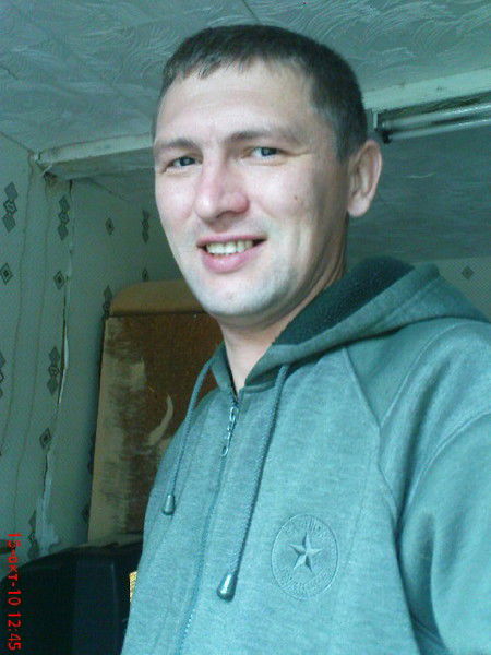 Лаптев Андрей