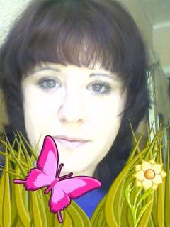 Оксана Котова