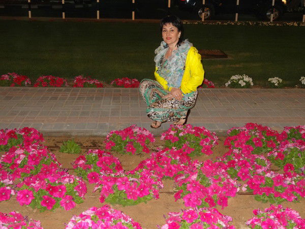 Эльмира Кленкова