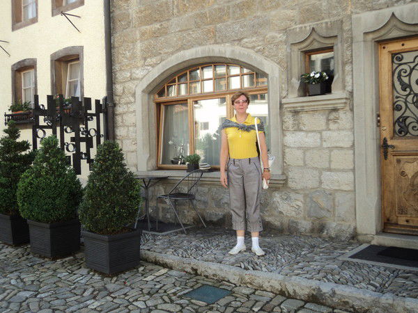 Марина Корецкая