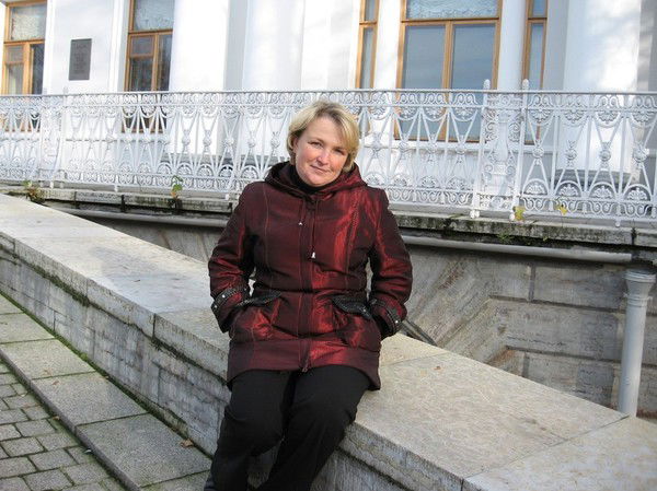 Юлия Сотникова